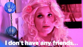 Friends GIF