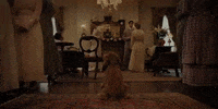 Moi Non Plus Jirai Pas Gifs Get The Best Gif On Giphy
