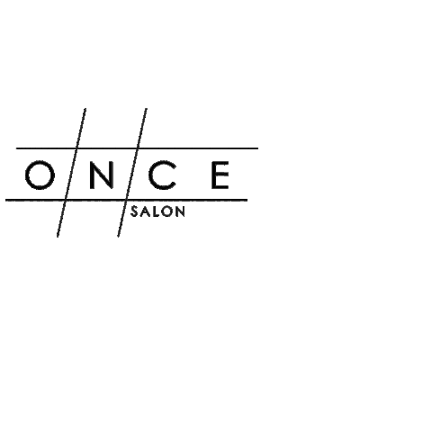 Anna Alexa Sticker by ONCE-SALON