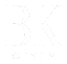 Bk Giyim Sticker