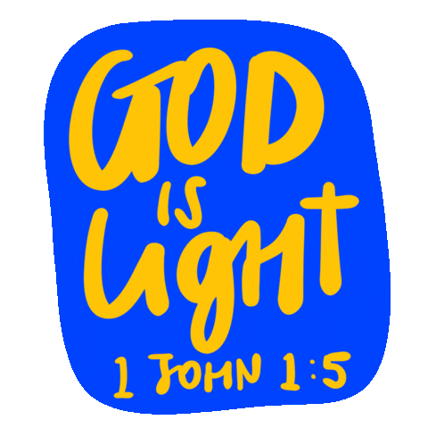 Jesus Christian Sticker