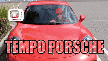 Cars Wow GIF by Tempo TV