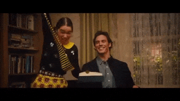 Me Before You GIF