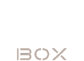 Nobobaga Sticker by Box 208