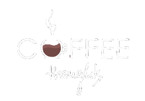 Coffee Lover Sticker