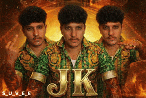 Good Bad Ugly Dragon GIF