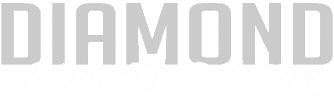 Diamond Mobile Detailing Sticker