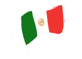 Cinco De Mayo Mexico Sticker
