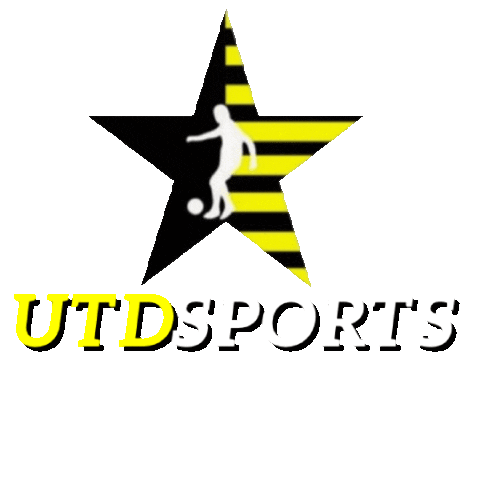 Star Utd Sticker by AntonioUTD