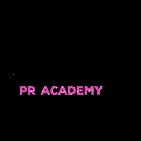 Parisaroshani GIF by PR Academy