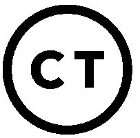 Creative Tokyo Sticker