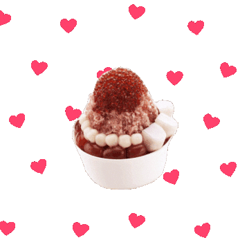 Melbourne Temptation Sticker by Dessert Kitchen