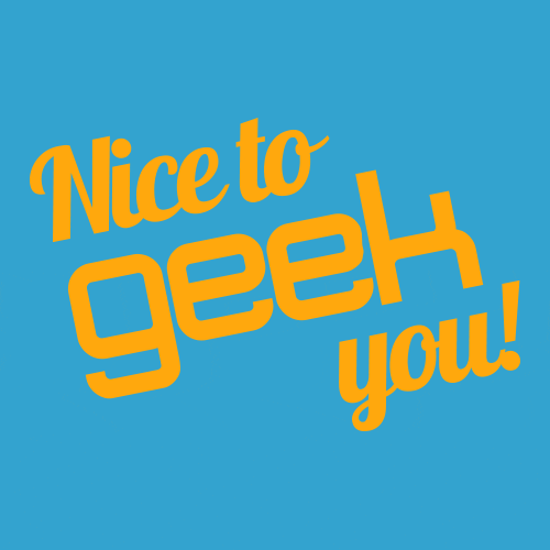 Go Geek Media GIF