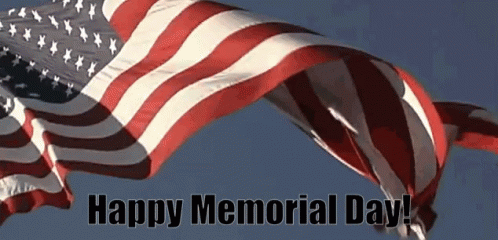 Memorial Day Weekend GIF by MOODMAN - Find & Share on GIPHY