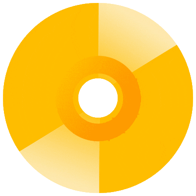Lirica App Sticker