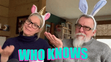 Who Knows Mind Blown GIF by Aurora Consulting - EIDL Consulting
