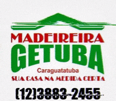 Madeireira Getuba GIF