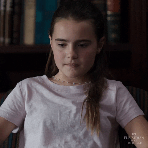 Confused No Thank You GIF by FX Networks