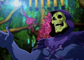 Angry He Man GIF by Masters Of The Universe