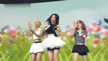 Oh My Girl GIF
