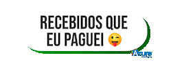 Embalagem Sticker by Azure Embalagens