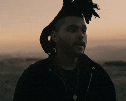 Tell Your Friends GIF by The Weeknd