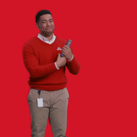 Happy Dance GIF by State Farm