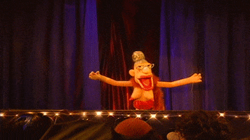 Comedy Central Dance GIF by Crank Yankers
