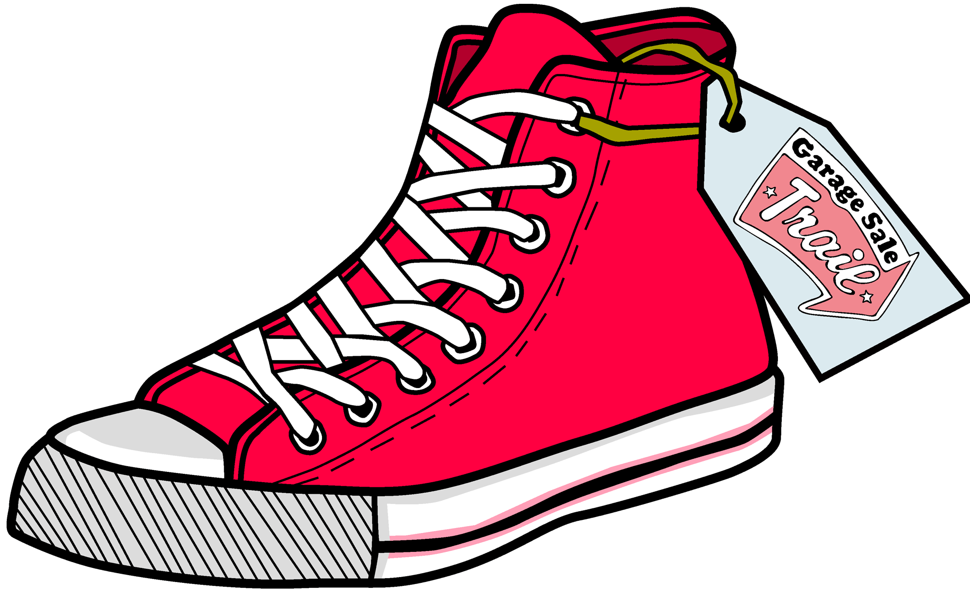 Shoe Converse Sticker by Jeff McCann for iOS &amp; Android GIPHY