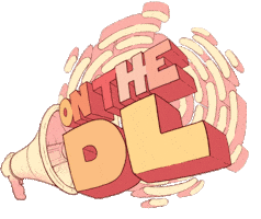 Annenberg Digital Lounge Sticker