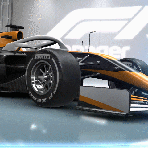 F1 Manager GIF by F1® Clash