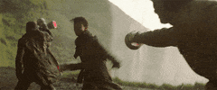 Season 3 Fight GIF by Paramount+