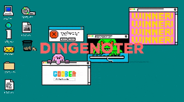 Dingenoter GIF