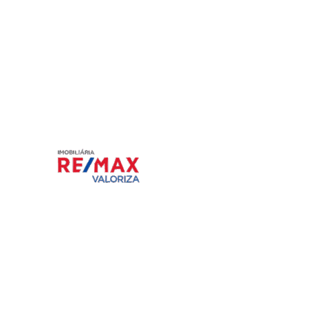 Remax Valoriza Sticker