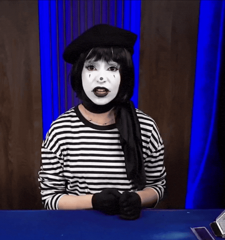 Nelli GIF by Duel