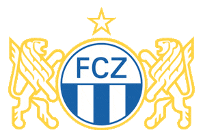 Super League Zurich Sticker by FC Zürich