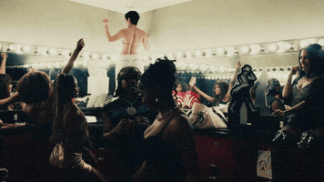 Club Atlas Love GIF by SLANG