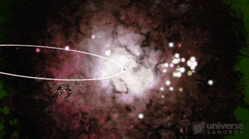 Universe Sandbox GIF
