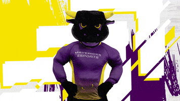 Maverick Esports at Minnesota State University, Mankato GIF