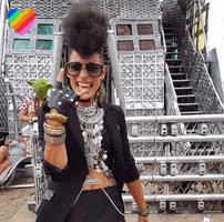 Funkytown GIF
