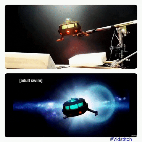 Animation GIF