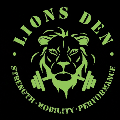 lionsdensmp GIF