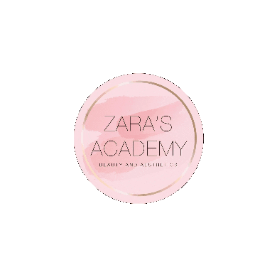 Sticker by Zara Academy