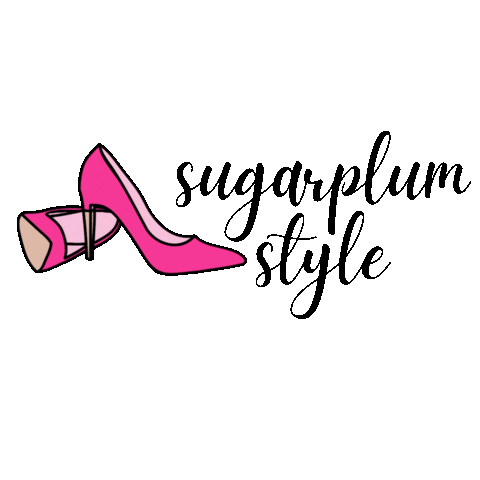 Sticker by Hi Sugarplum!