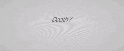 Death Terrifying GIF by Countdown Movie