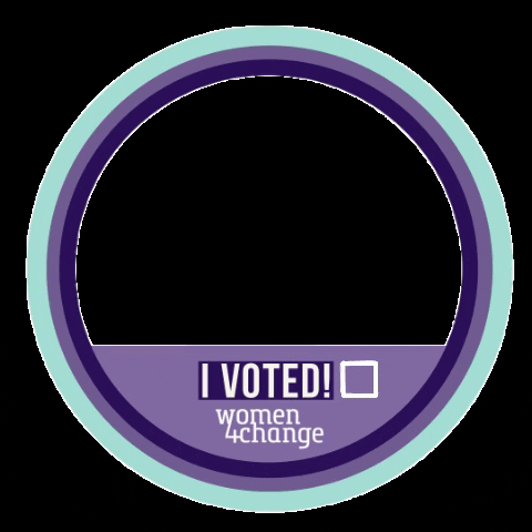 Women4Change Indiana GIF