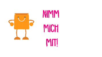 einmalohnebitte Sticker