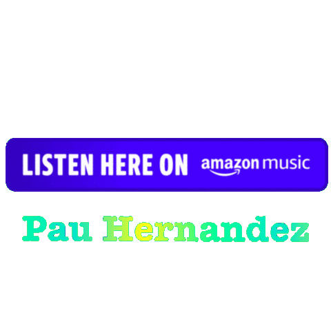 Amazon Alexa Sticker by Pau Hernandez