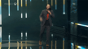Xbox GIF