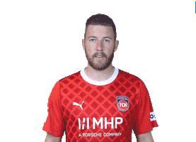 Christian Kühlwetter Ok Sticker by 1. FC Heidenheim 1846